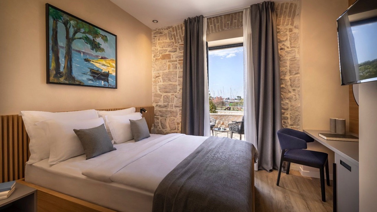 Photo of Bedroom in Preko