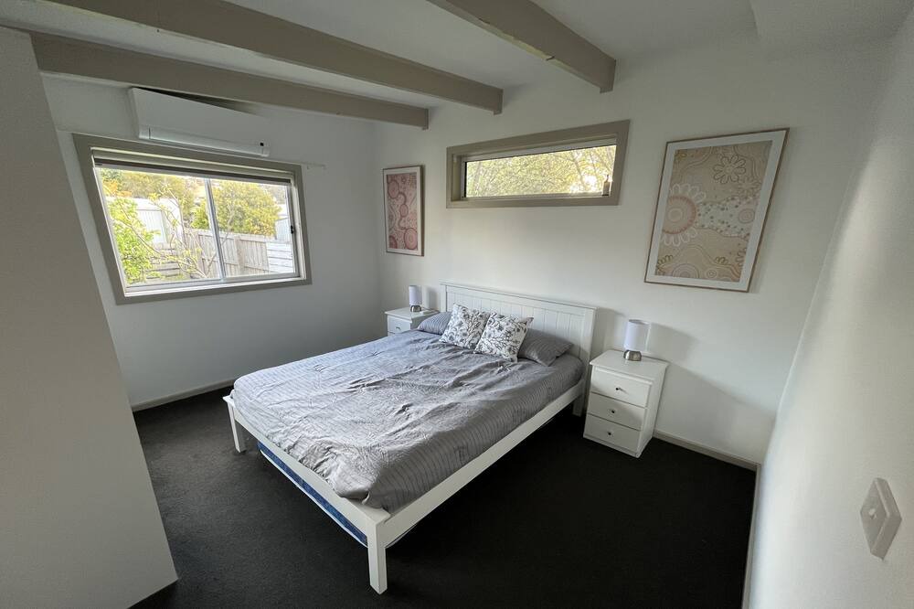 Photo of Bedroom in Cape Paterson