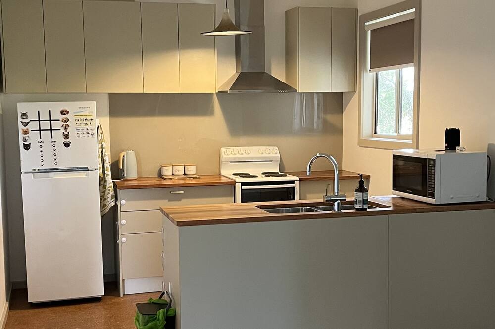 Photo of Kitchen in Cape Paterson