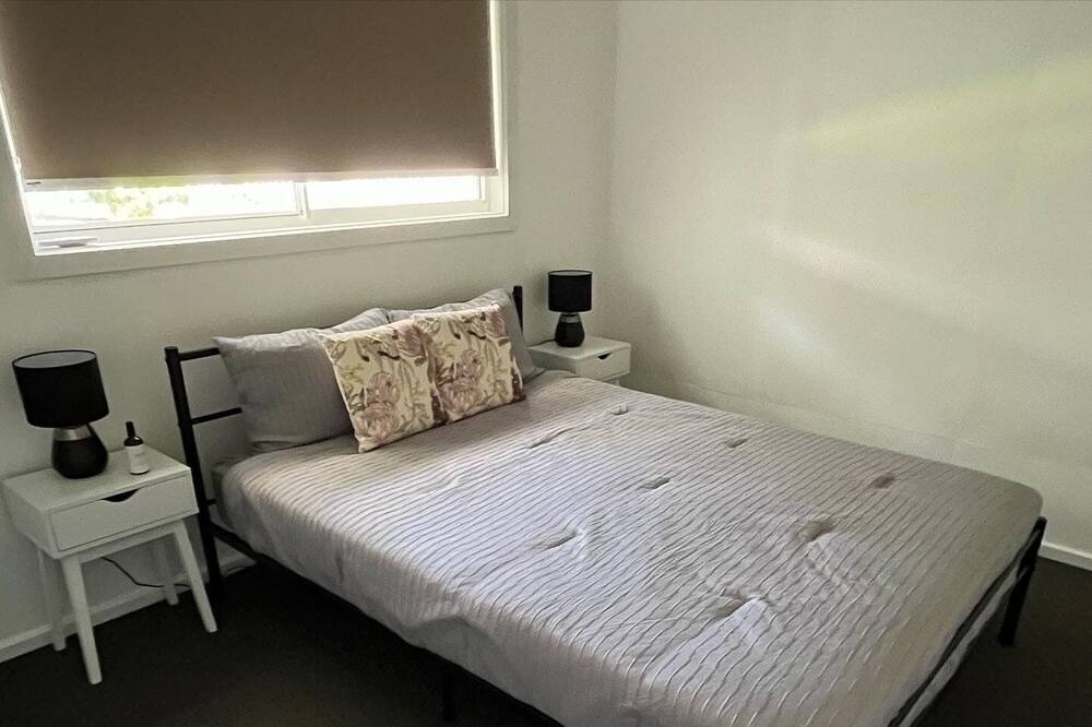 Photo of Bedroom in Cape Paterson