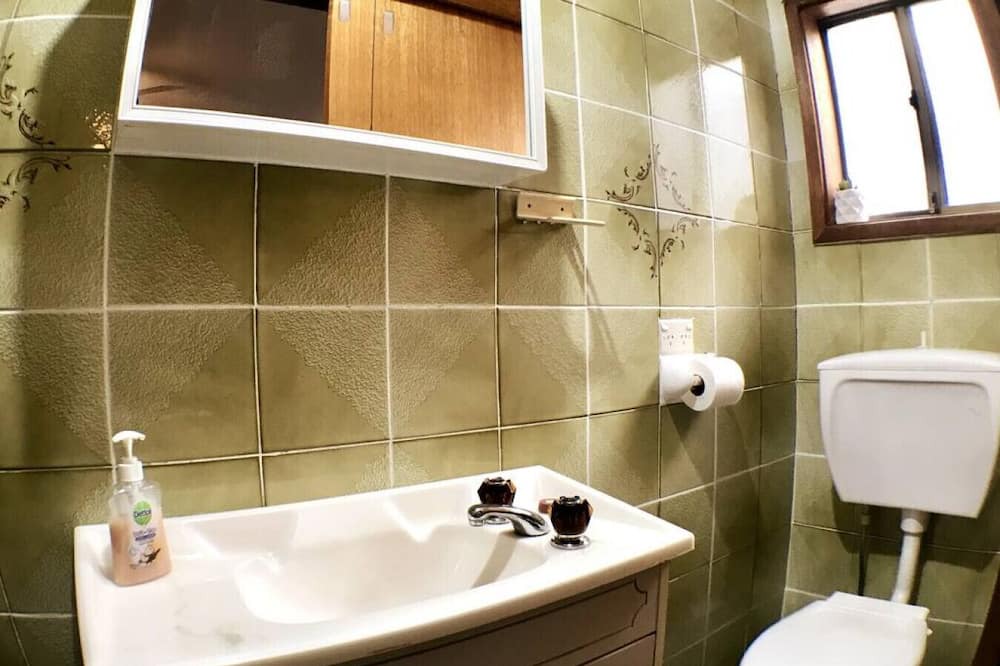 Photo of Bathroom in Liverpool