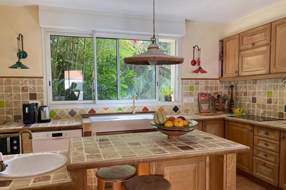 Photo of Kitchen in Valergues