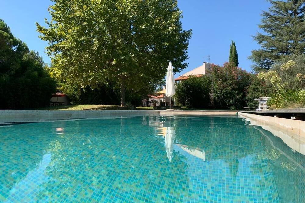 Photo of Outdoor in Valergues