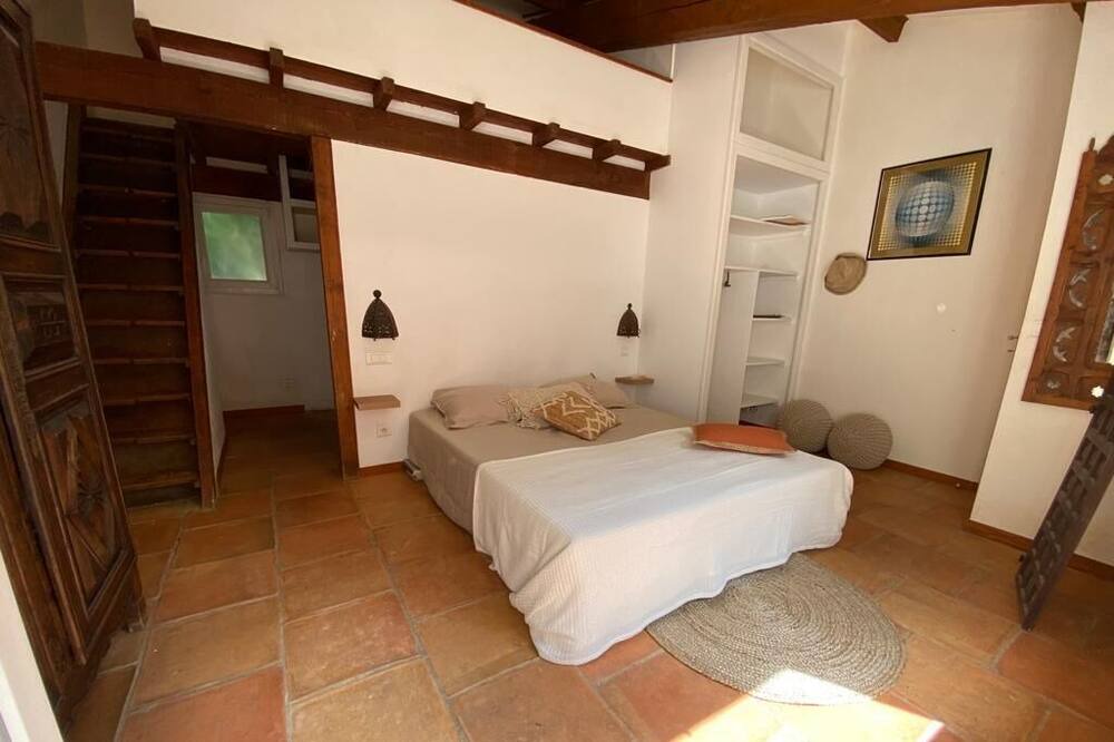 Photo of Bedroom in Valergues