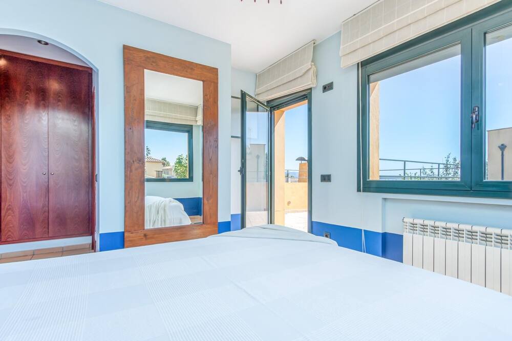 Photo of Bedroom in Sant Pere Pescador
