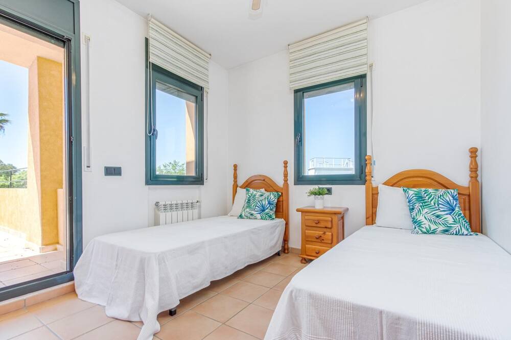 Photo of Bedroom in Sant Pere Pescador