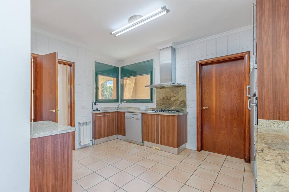 Photo of Kitchen in Sant Pere Pescador