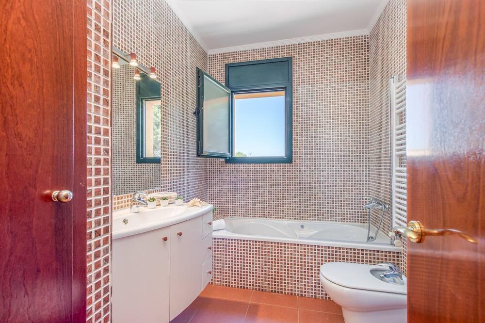 Photo of Bathroom in Sant Pere Pescador