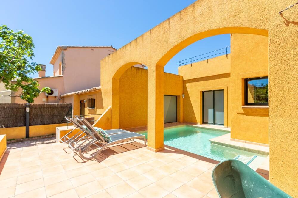 Photo of Outdoor in Sant Pere Pescador