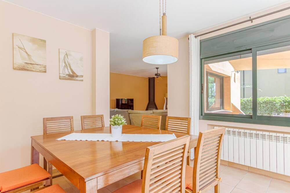Photo of Kitchen in Sant Pere Pescador