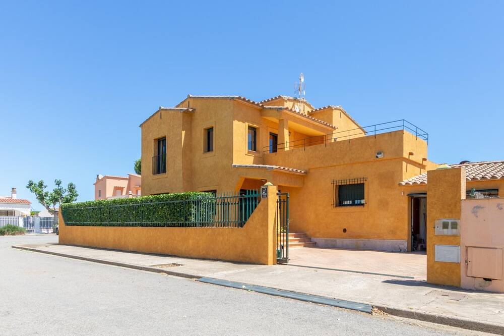 Photo of Outdoor in Sant Pere Pescador