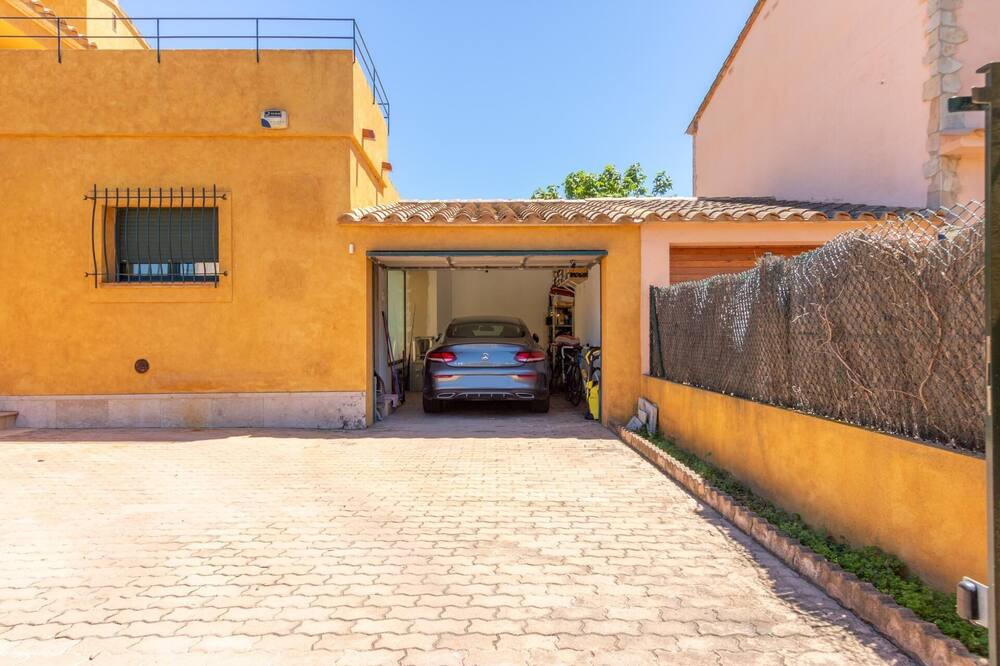Photo of Outdoor in Sant Pere Pescador