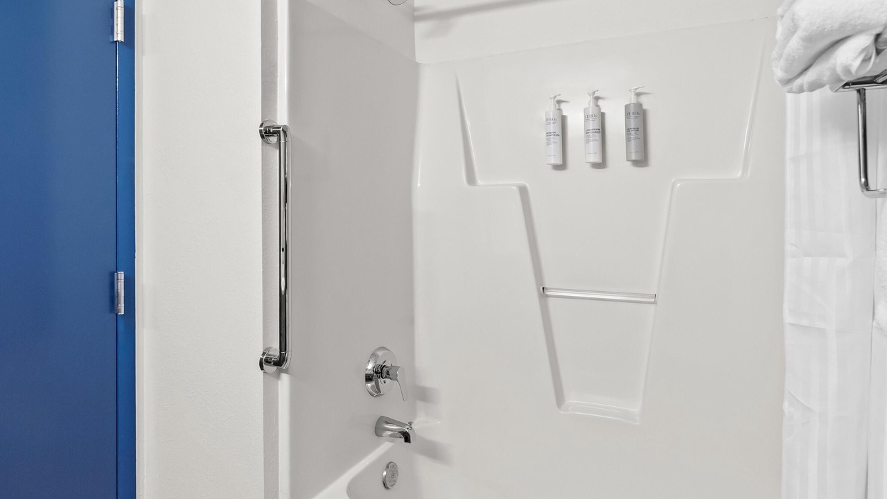 Photo of Bathroom in Sumter