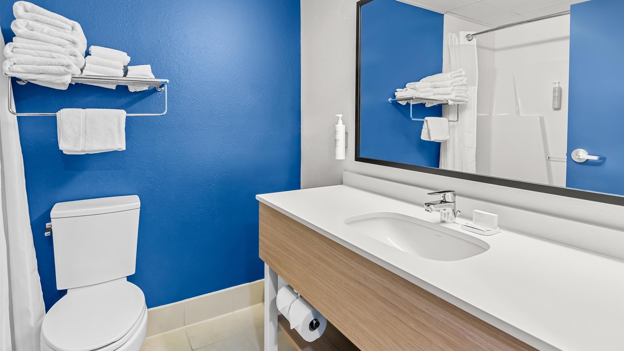 Photo of Bathroom in Sumter