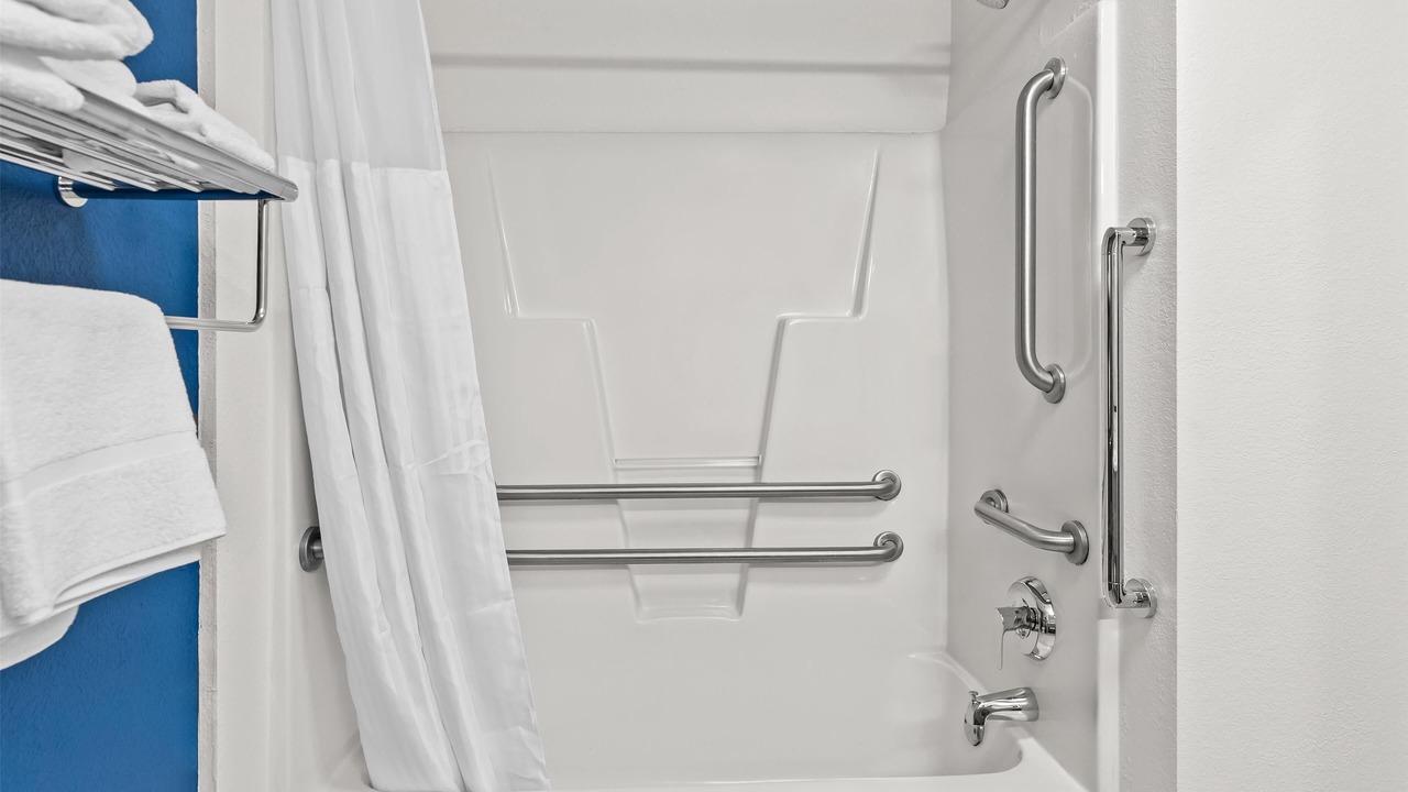 Photo of Bathroom in Sumter