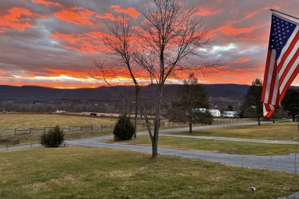 Photo of Outdoor in Buchanan