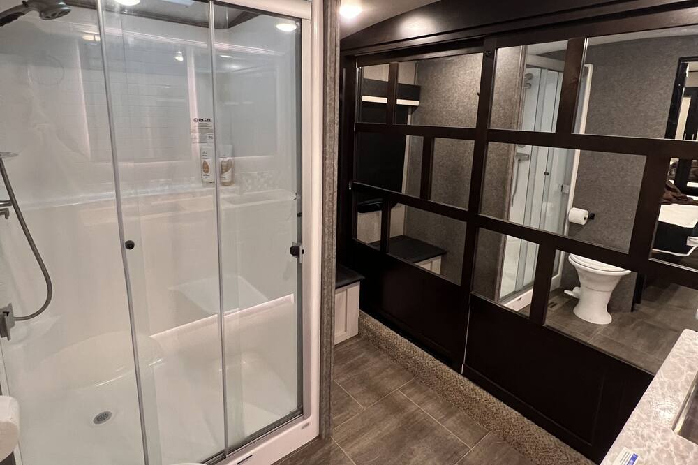 Photo of Bathroom in Buchanan