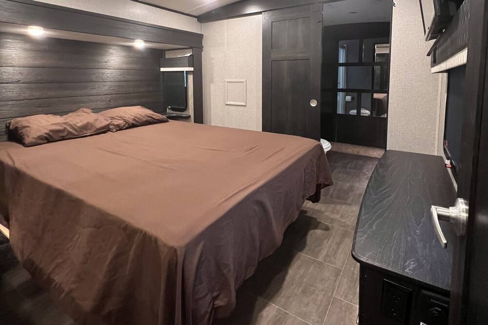 Photo of Bedroom in Buchanan