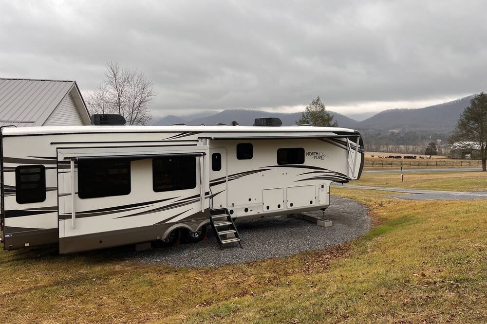 Photo of Outdoor in Buchanan