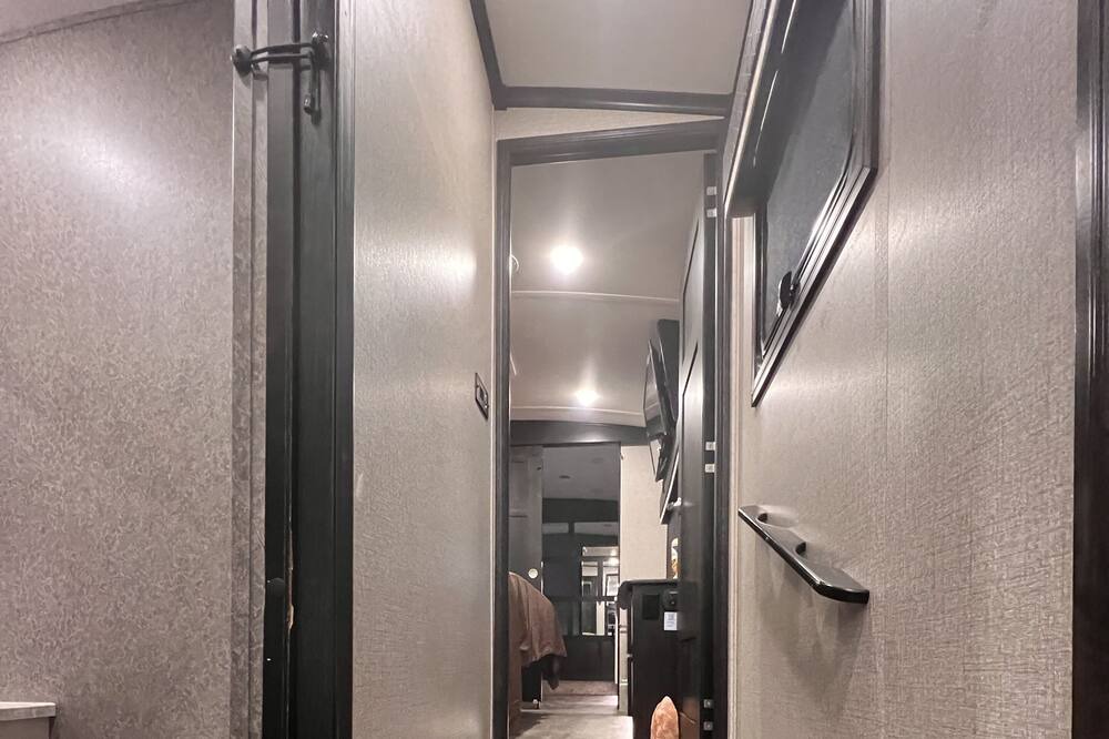 Photo of Bathroom in Buchanan