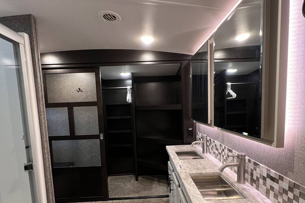 Photo of Kitchen in Buchanan
