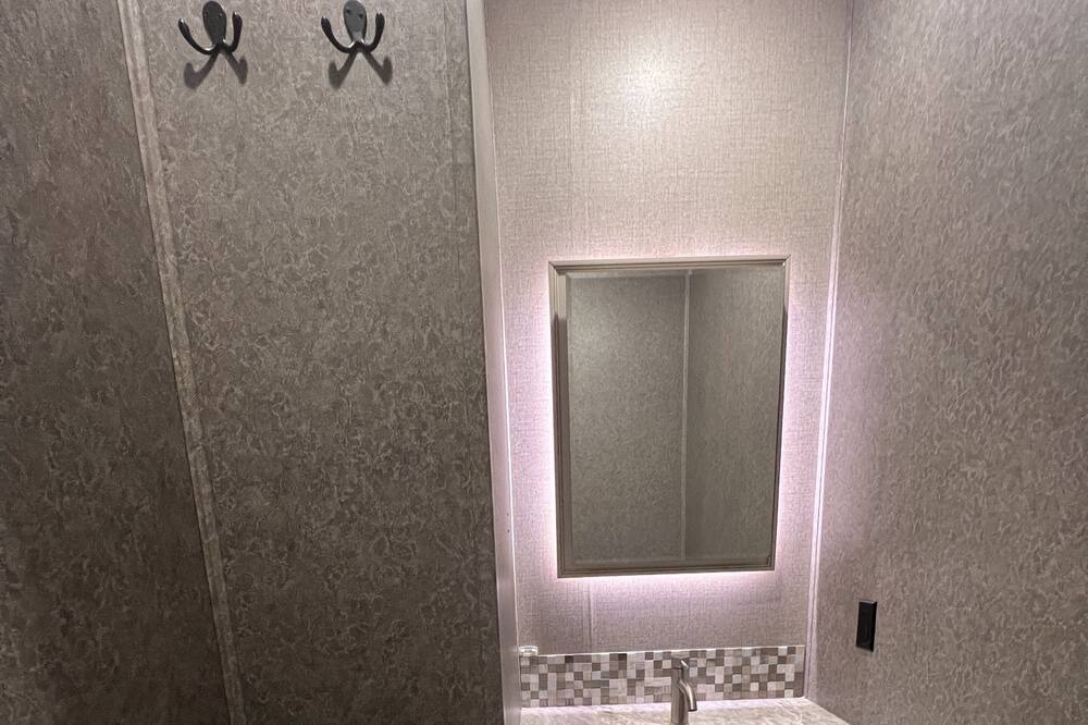 Photo of Bathroom in Buchanan
