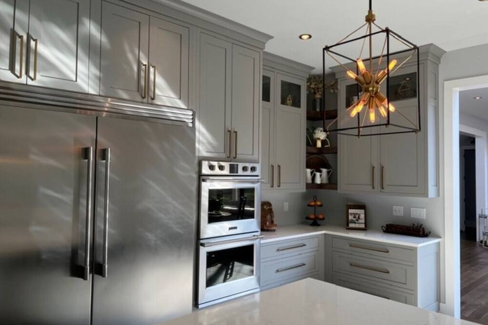 Photo of Kitchen in Aquebogue