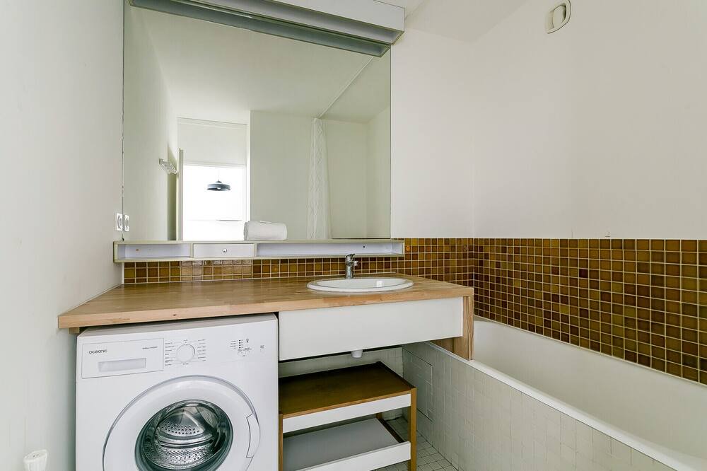 Photo of Bathroom in La Guillotiere