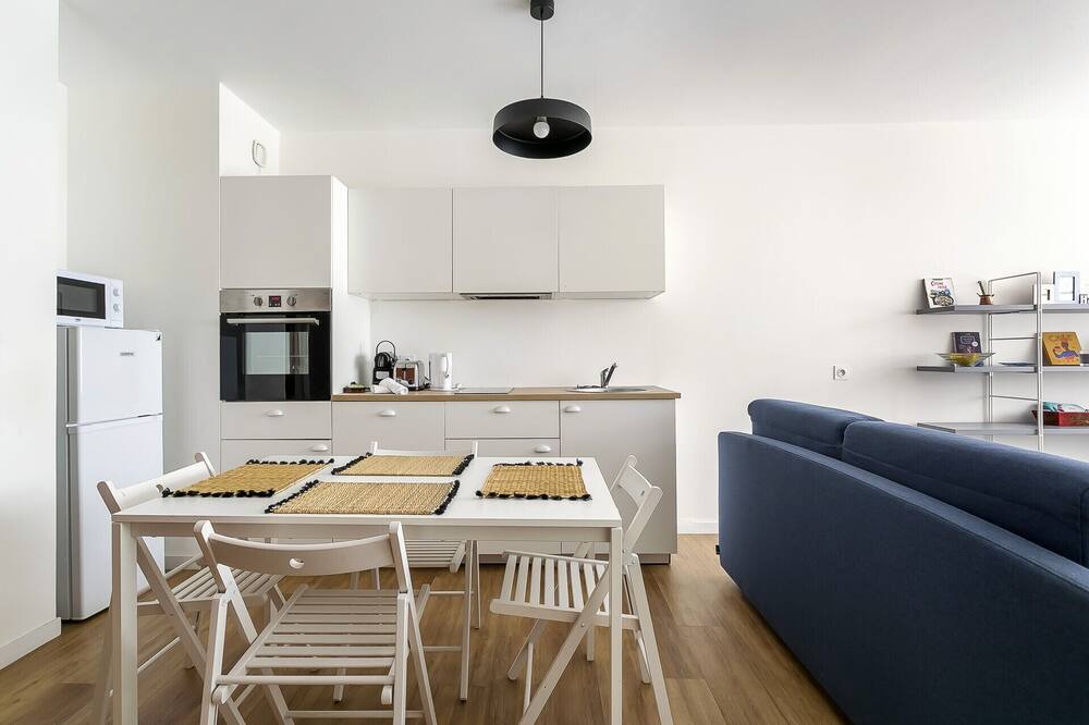 Photo of Kitchen in La Guillotiere