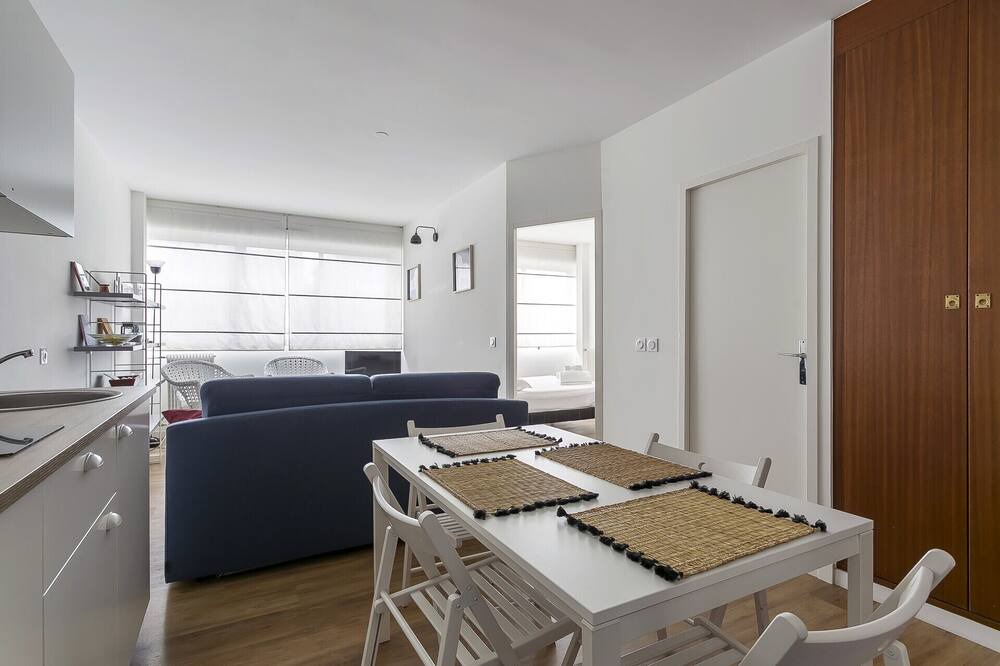 Photo of Kitchen in La Guillotiere