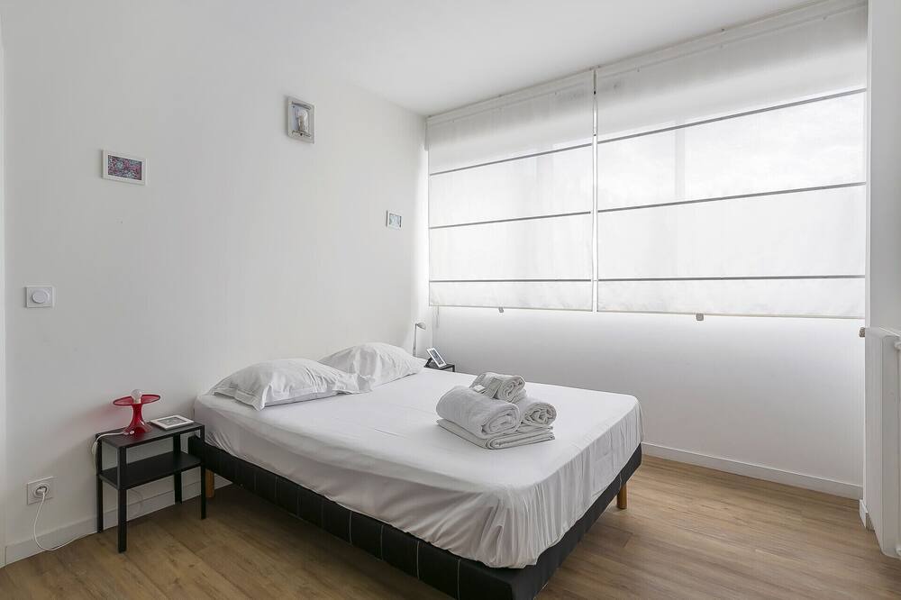 Photo of Bedroom in La Guillotiere