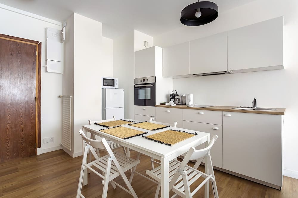 Photo of Kitchen in La Guillotiere