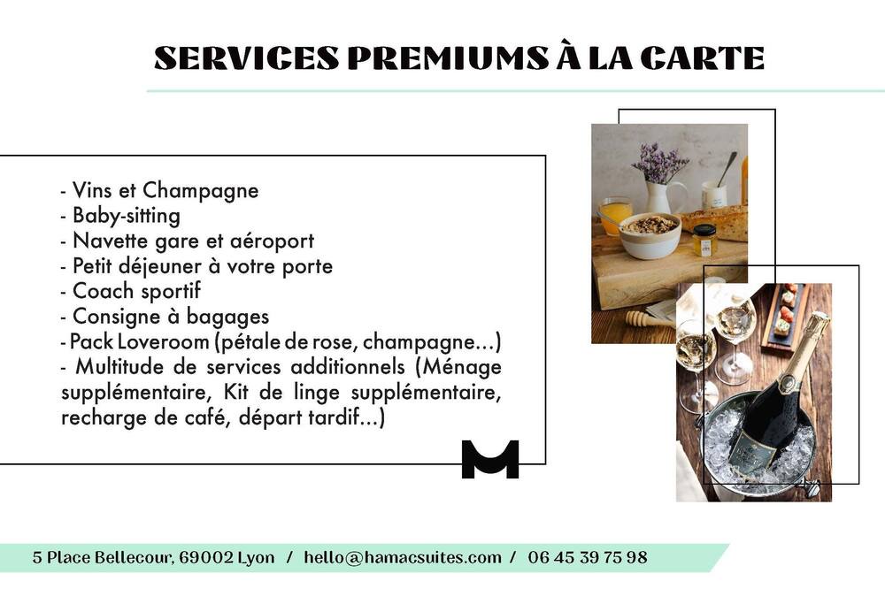 Photo of Others in La Guillotiere