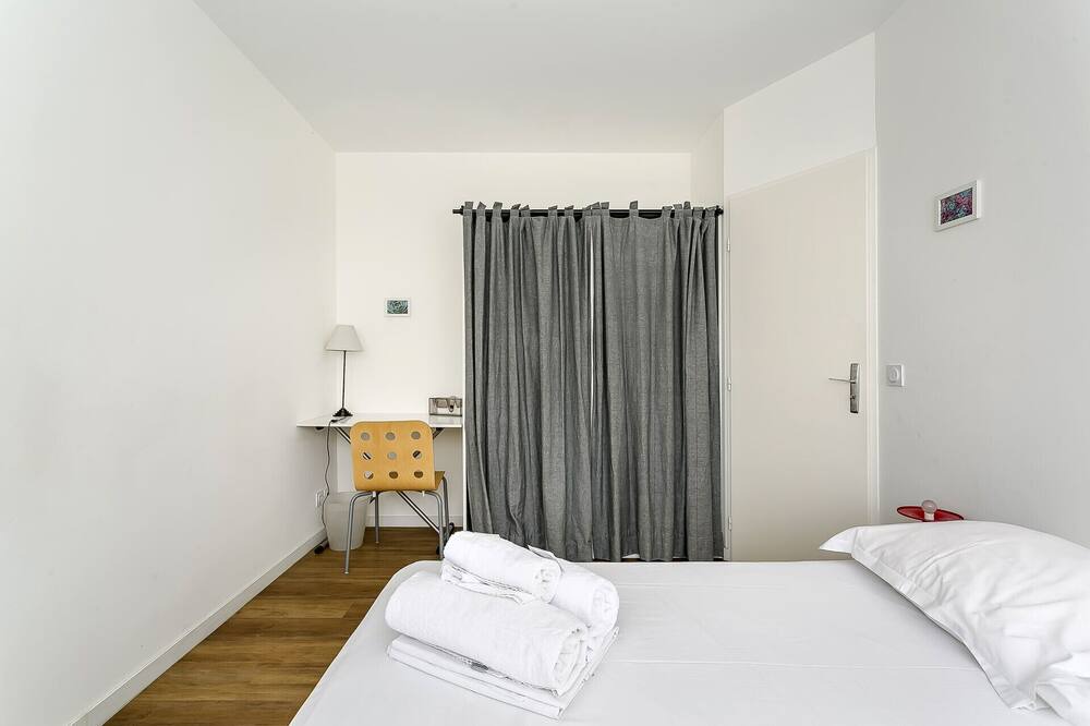 Photo of Bedroom in La Guillotiere