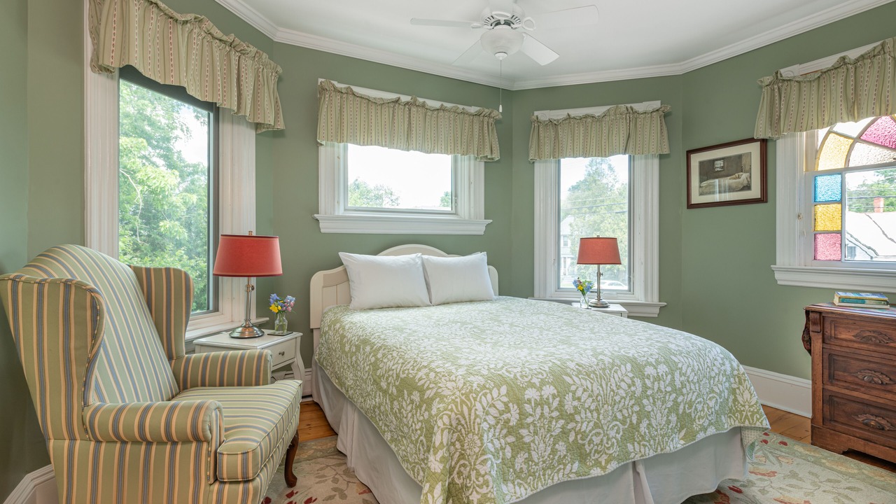 Photo of Bedroom in Jericho