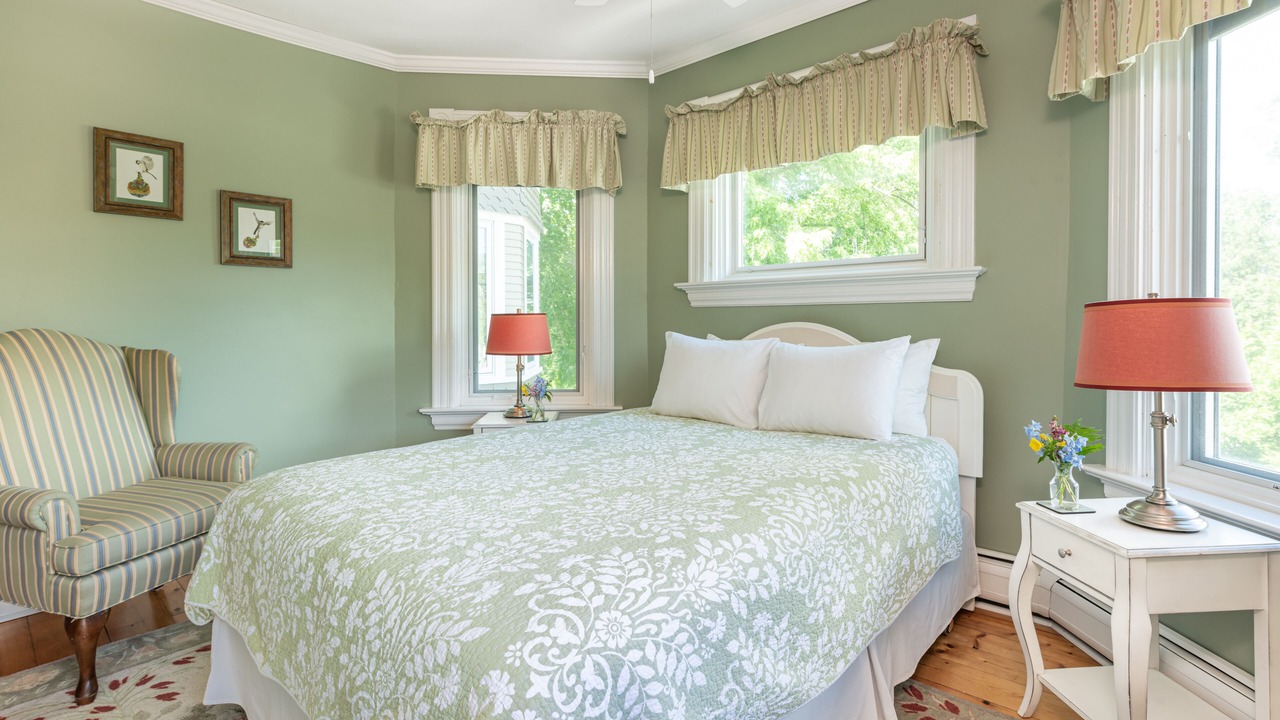 Photo of Bedroom in Jericho