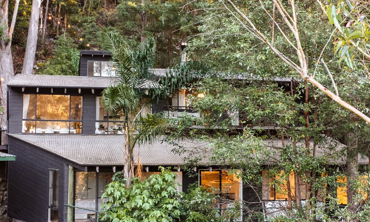 Photo of Outdoor in Hornsby