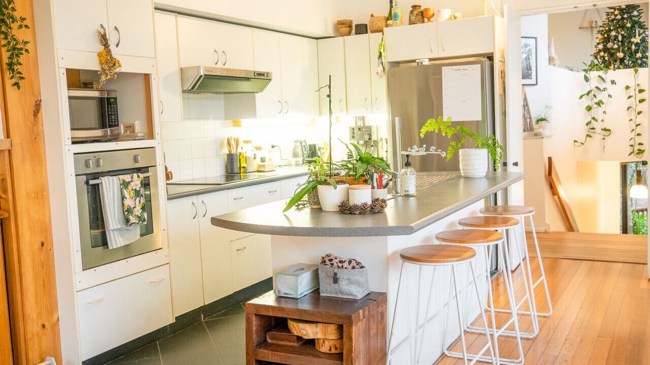 Photo of Kitchen in Hornsby