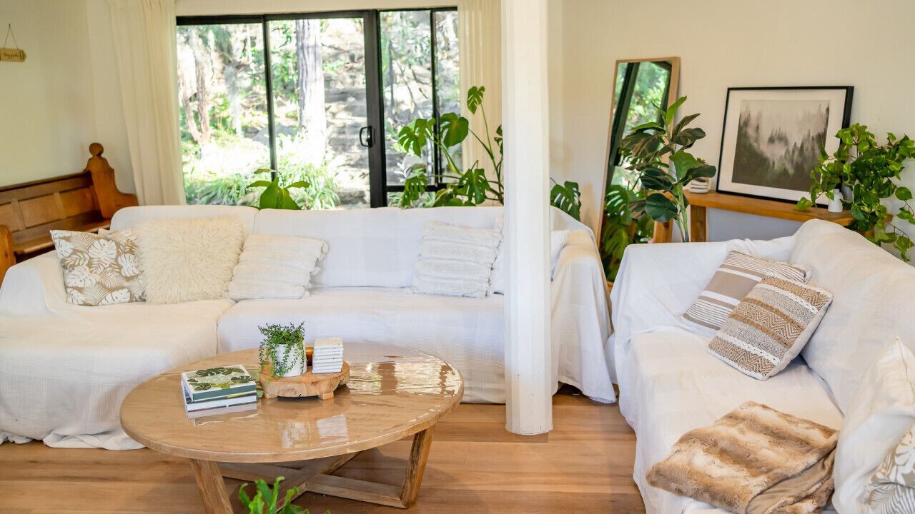 Photo of Livingroom in Hornsby