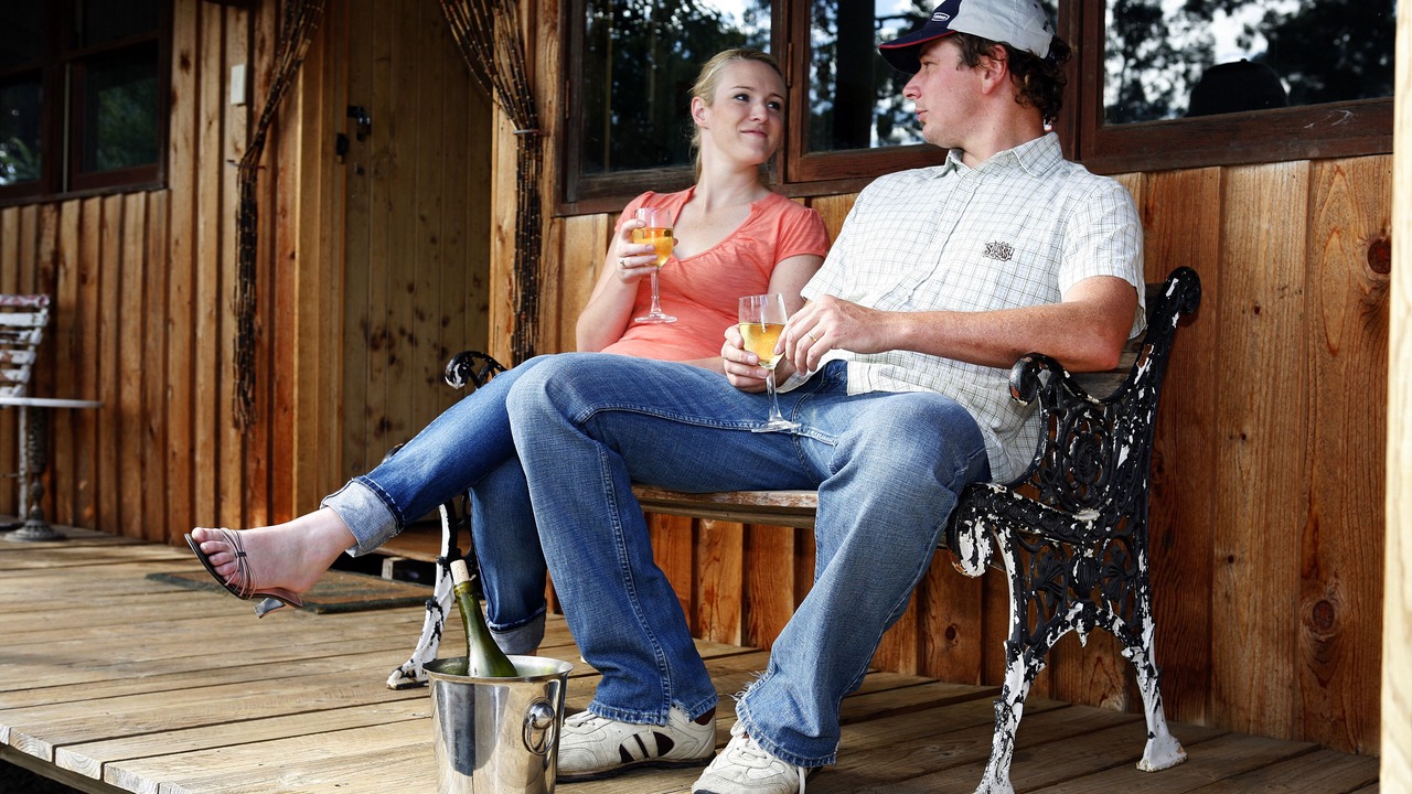 Photo of Outdoor in Lovedale