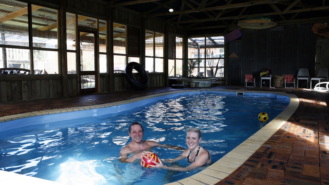 Photo of Outdoor in Lovedale