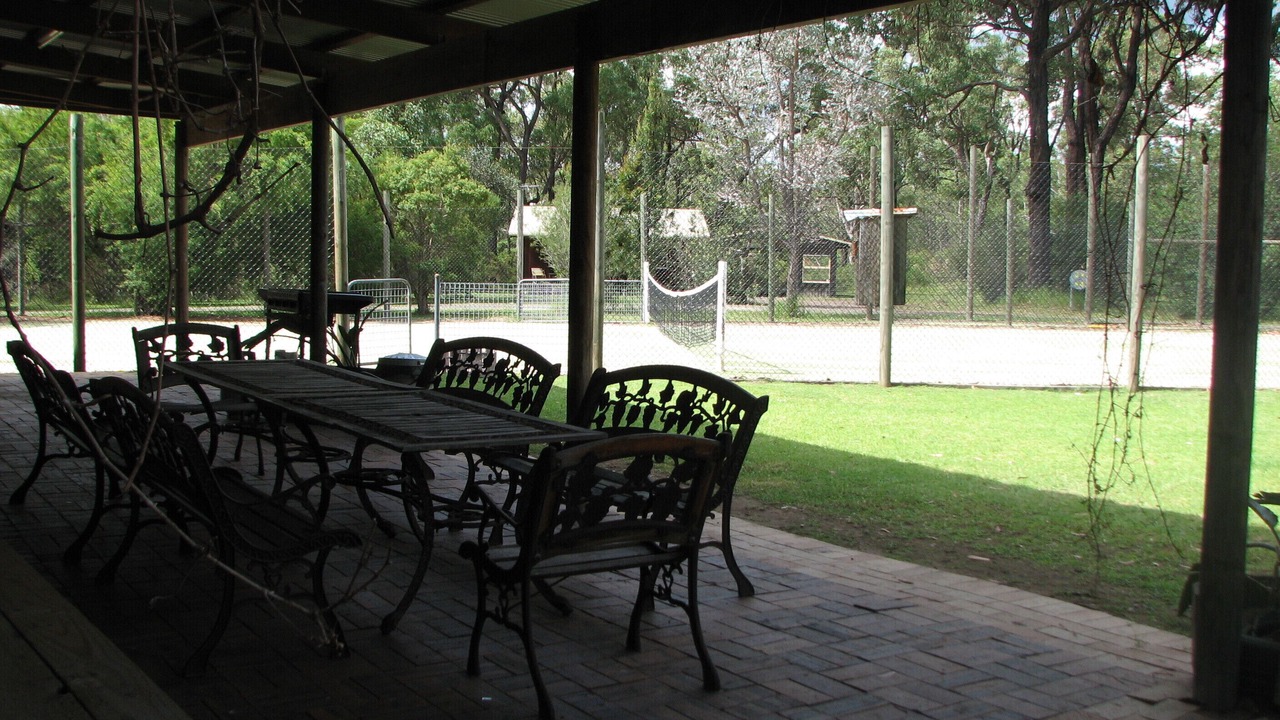 Photo of Outdoor in Lovedale