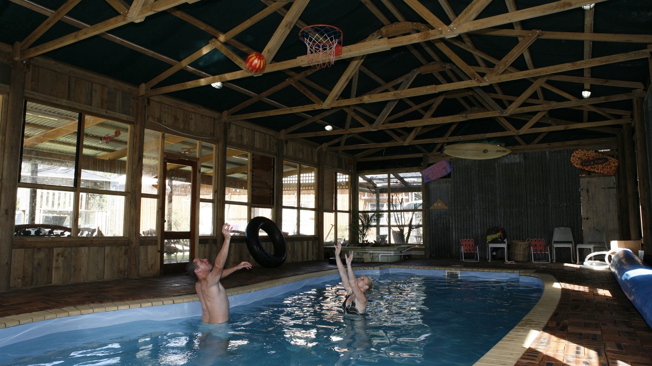 Photo of Outdoor in Lovedale