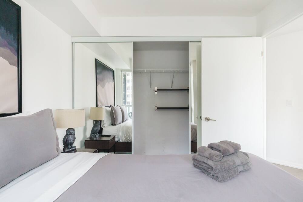 Photo of Bedroom in King West Village
