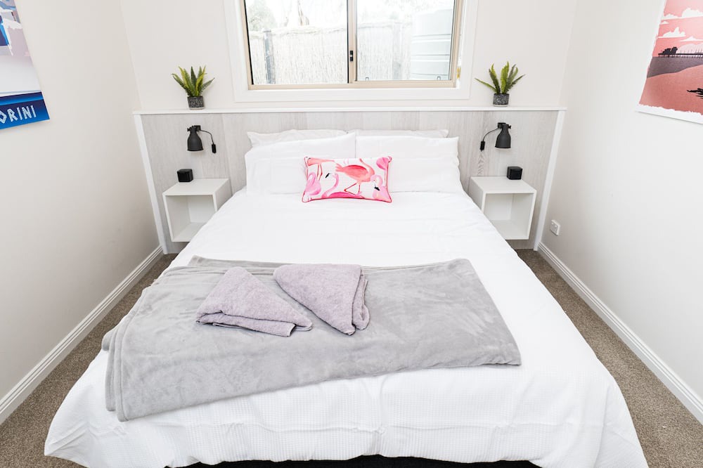 Photo of Bedroom in Littlehampton