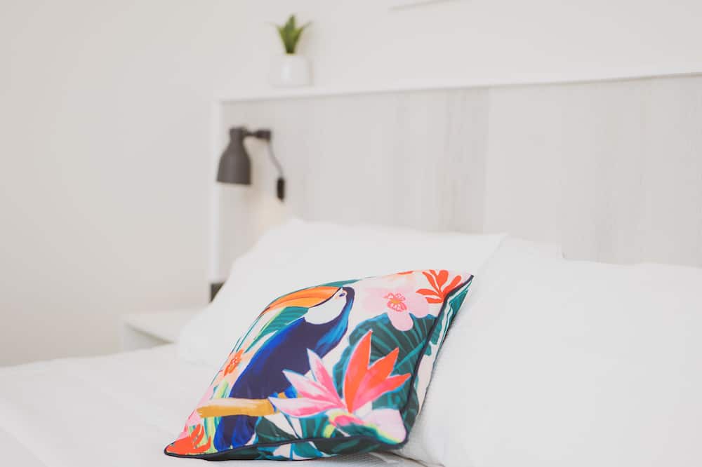 Photo of Bedroom in Littlehampton