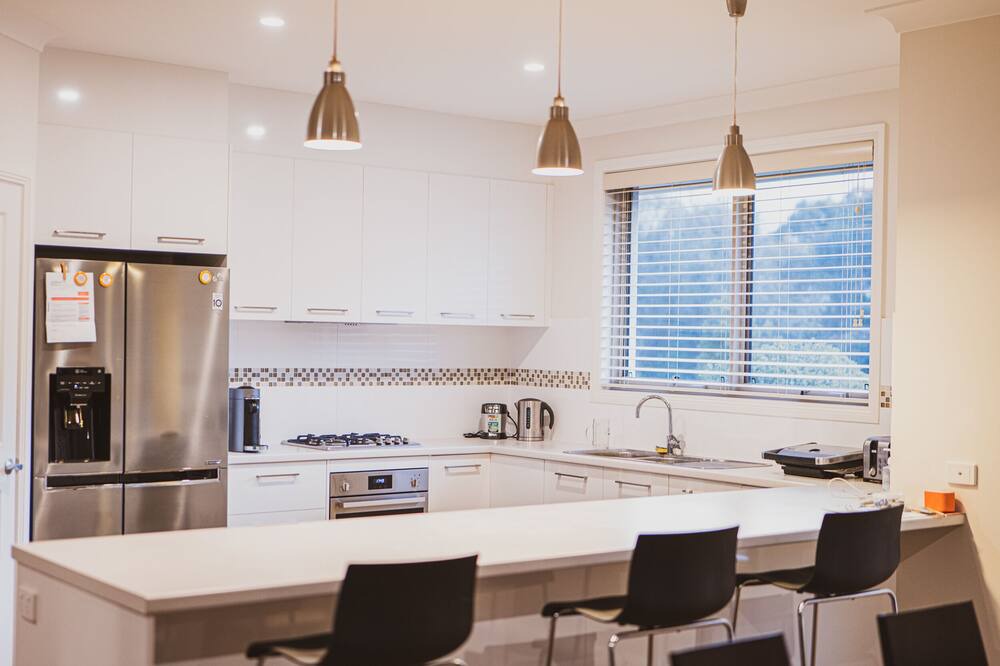 Photo of Kitchen in Littlehampton