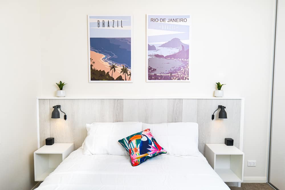 Photo of Bedroom in Littlehampton