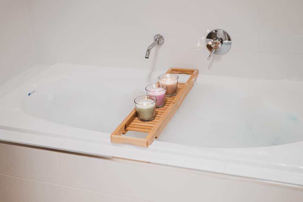 Photo of Bathroom in Littlehampton