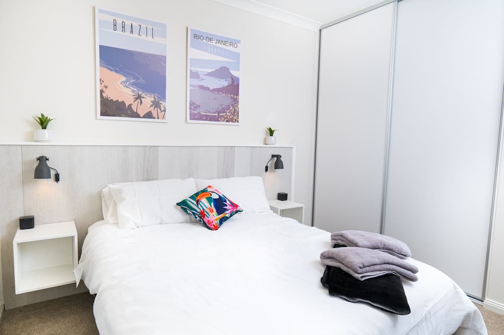 Photo of Bedroom in Littlehampton